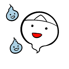 ゆうれいくん