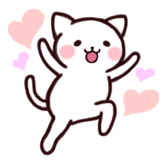 にゃんこタイム