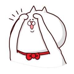 進め!ヌコまっしぐら!