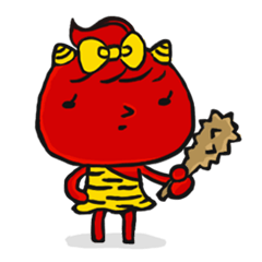Oni lover