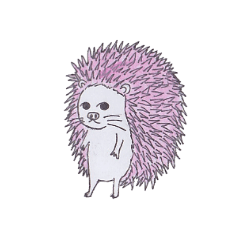 ハリハリ