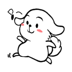 お気楽わんこ