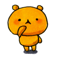 ちびくま
