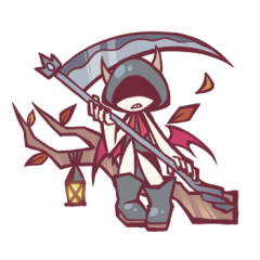 小悪魔ブラン