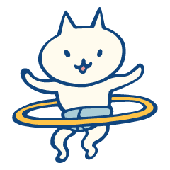 オムツネコ
