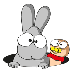 Katai and Hebi