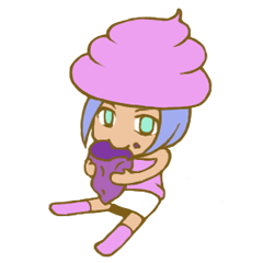 そふとちゃん