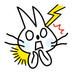 メンブンウサギ