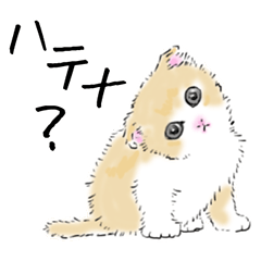 ペンねこ