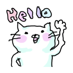 ぷるねこさん