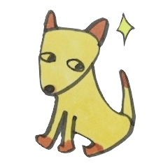 チャッシーのひとりごと2