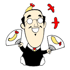 天むっさん