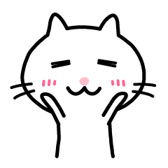 めんこい猫