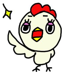 トリトリ