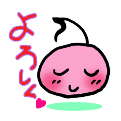 毎日ONPUちゃんスタンプ