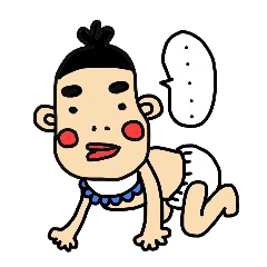 うちのポヨちゃん