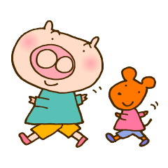 みき丸くん