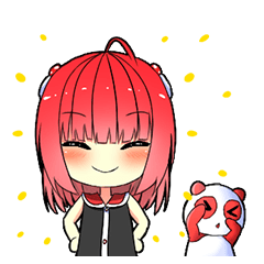 Mana & Buru