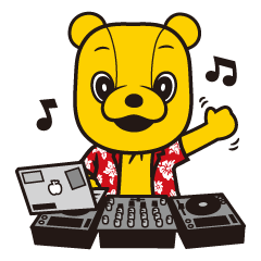 DJゴエモン