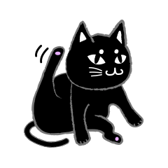 スキマ猫