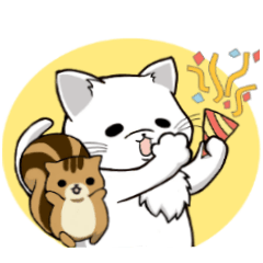 ぽてねこ＆ぽてりす