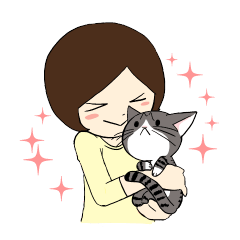 マメコとそら