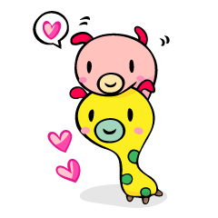みじん＆みじこ ワラワラ生活