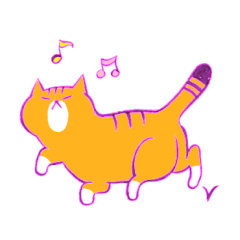 ねこ日記