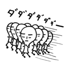 しゃもじくん
