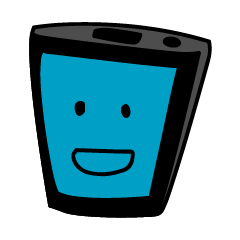 スマホのスマ夫