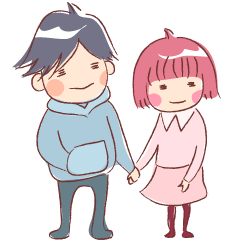 恋愛生活物語 (LOVE&SWEET)