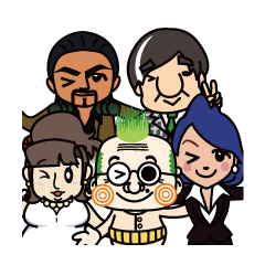 明日があるさ!働きマン編