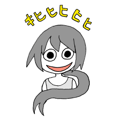 ツルバミキャラクターズ