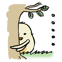 ぴよぴよでぃず。