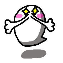 興奮ゴースト