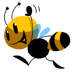 ビービーくん