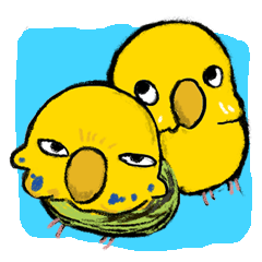 にわとりことり~毎日ゆかい~