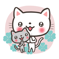 にゃんぴぃ