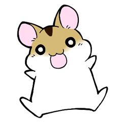 じゃんじゃか！ジャンガリアン