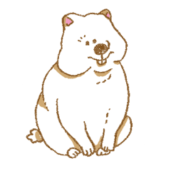 おもにいぬ