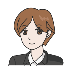 Women office Worker M