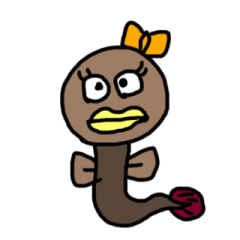 浜松のうなりん　遠州弁がかわいいです