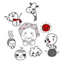 フルーツファミリー