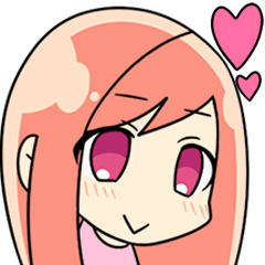 ももいろちゃん