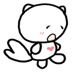 モノクロちゃん
