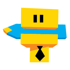 Pencil & TIE