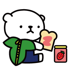 エコロジッパちゃん