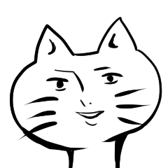 シュルにゃん