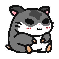 はむすけさん
