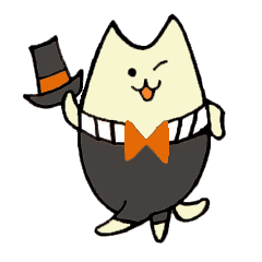 ハミュたん家